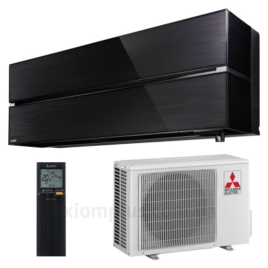 Mitsubishi Electric Premium MSZ-LN25VGB-E1/MUZ-LN25VG-E1 фото