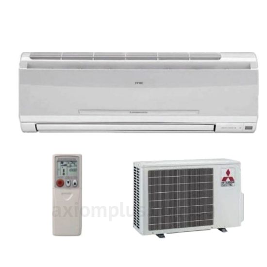 Mitsubishi Electric MS-GF35VA/MU-GF35VA фото