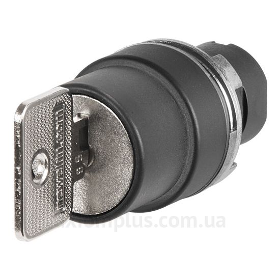 Кулачковый переключатель нагрузки 1-0-2 New Elfin ne020SCO1