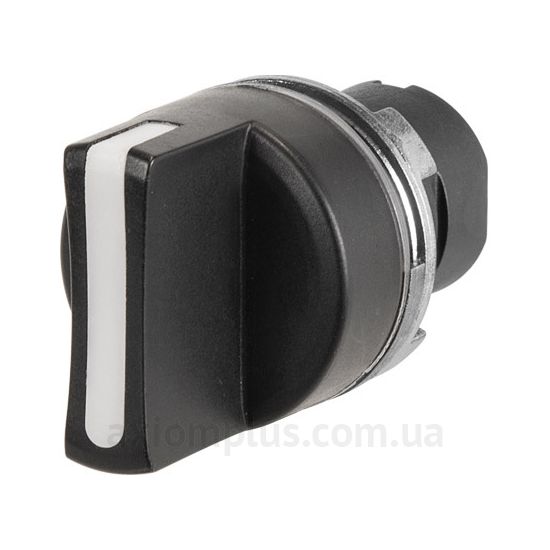 Кулачковий вимикач навантаження 0-1 New Elfin ne020SMBN