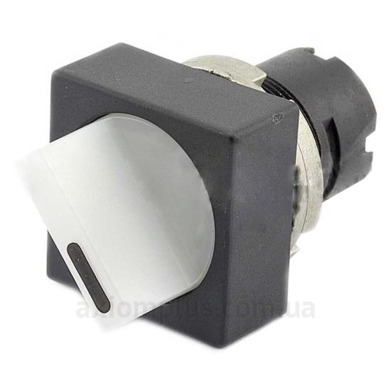 Кулачковый переключатель нагрузки 1-2 New Elfin ne020SQTMLABK