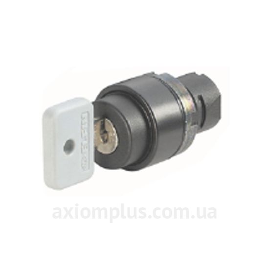 Кулачковый переключатель нагрузки 1-0-2 New Elfin ne020STACTKD