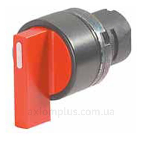 Кулачковый переключатель нагрузки 1-0-2 New Elfin ne020STALORKC