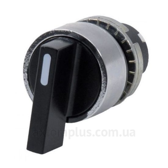 Кулачковый переключатель нагрузки 1-0-2 New Elfin ne020STALONW
