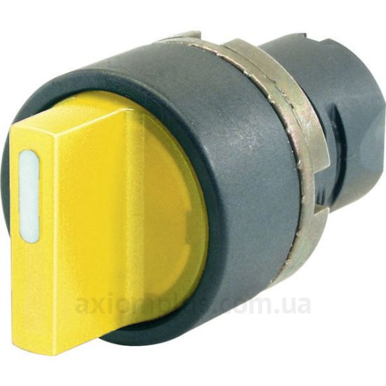 Кулачковий перемикач навантаження 1-0-2 New Elfin ne020STAMLOGK