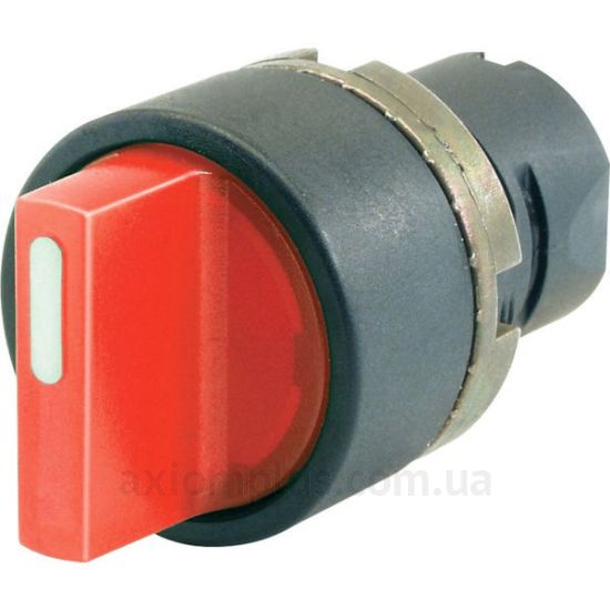 Кулачковый переключатель нагрузки 1-0-2 New Elfin ne020STAMLORKC