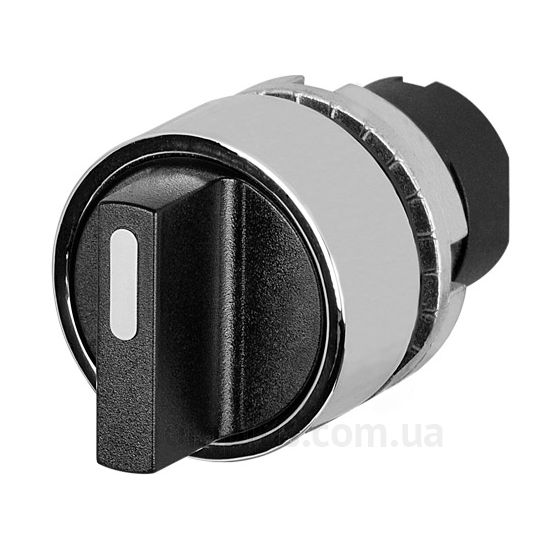 Кулачковый выключатель нагрузки 0-1 New Elfin ne020STAMBNW