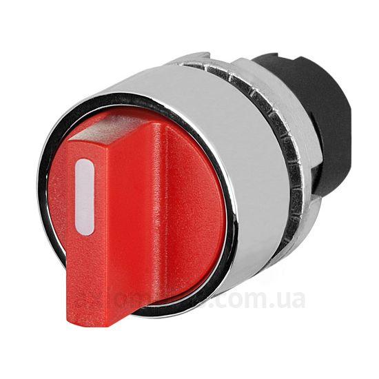 Кулачковий перемикач навантаження 1-2 New Elfin ne020STAMARW