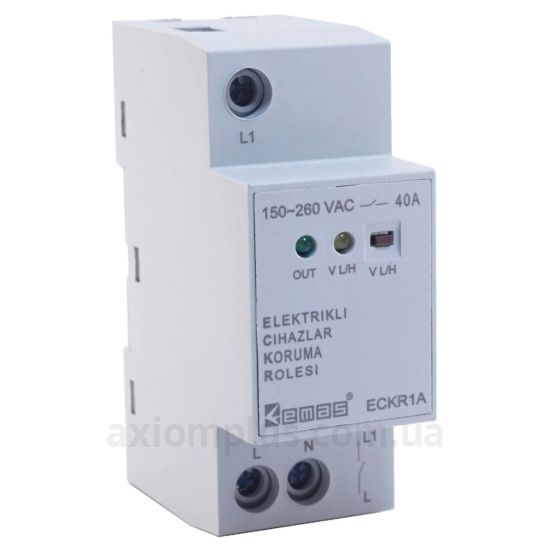 Зображення EMAS ECKR1A