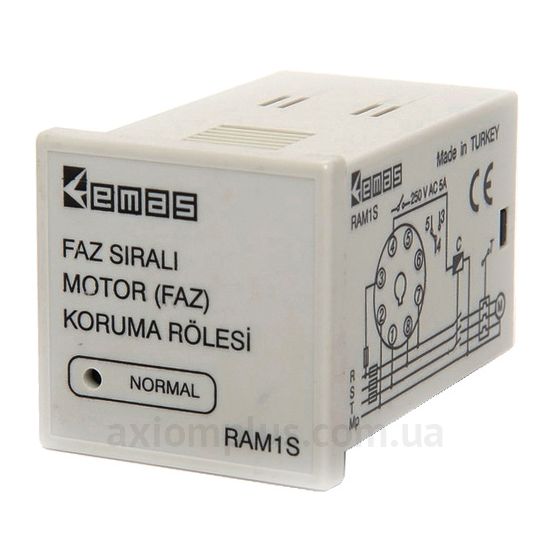 Фото EMAS RAM1S