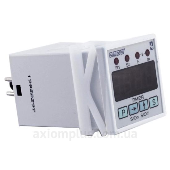 Зображення EMAS RZ1D1S-5 230В AC