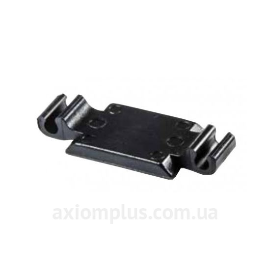 Соединитель кабель канала черного цвета производства EMAS (HKP020025ZKA) фото