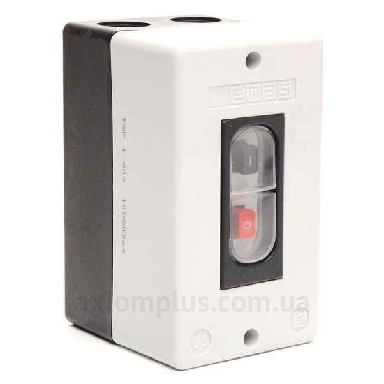 EMAS TSP-3.50
