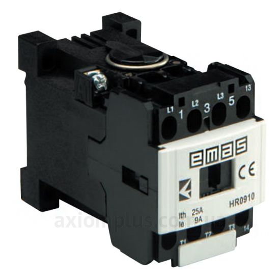 EMAS HR (HR0901NUE)