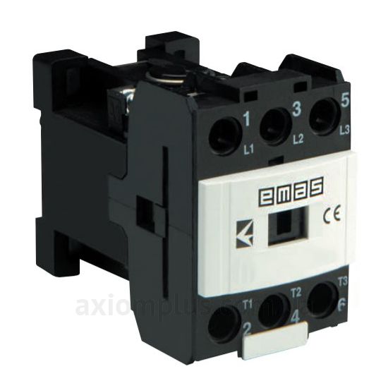 EMAS HR (HR2510NFE)