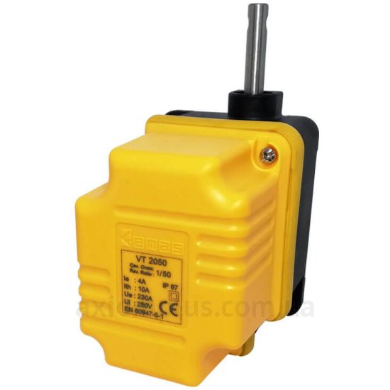 EMAS VT2050