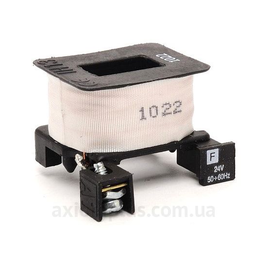 Катушка EMAS IH13G фото