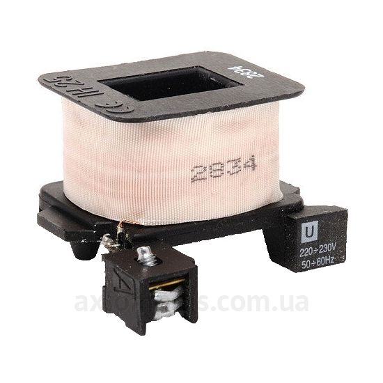 Катушка EMAS IH25G фото
