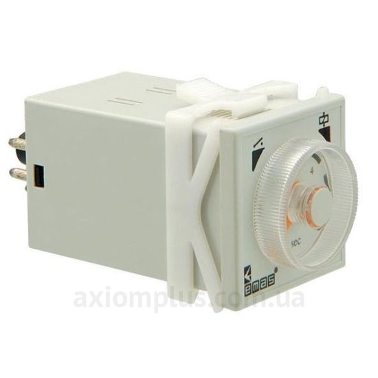 Зображення EMAS RZ1A2C12S-1 12В AC/DC