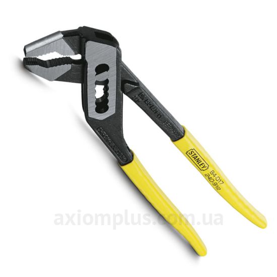 Изображение переставной ключ 240мм Stanley 2-84-017