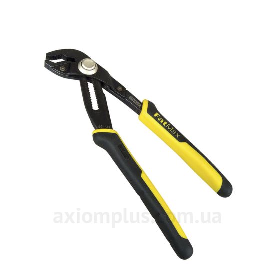 Изображение переставной ключ 250мм 51мм Stanley 0-84-648
