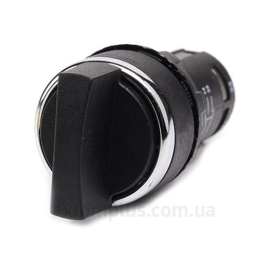 Кулачковый переключатель нагрузки 1-0-2 на 4А EMAS MB101S32