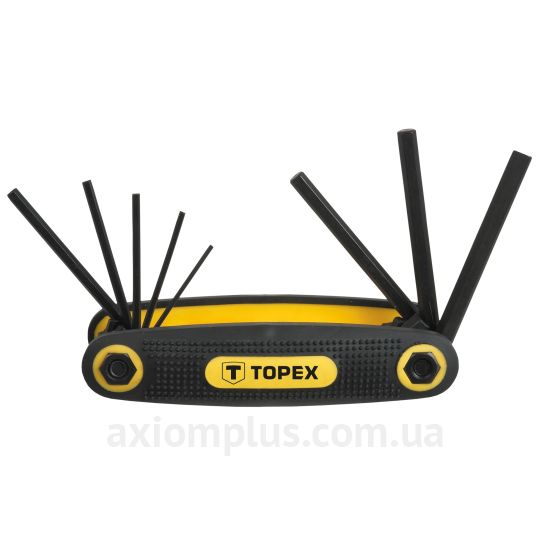 Мультитул Topex «8в1» 35D959 - изображение