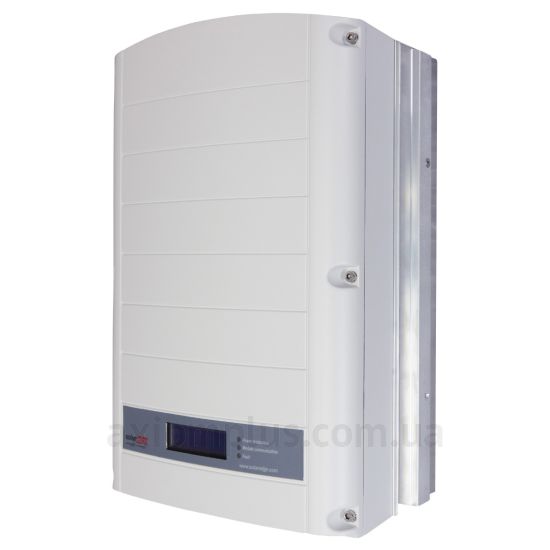 Изображение инвертора Solar edge SE17K