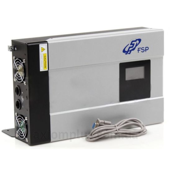 Фото інвертора FSP XPERT_GS2K