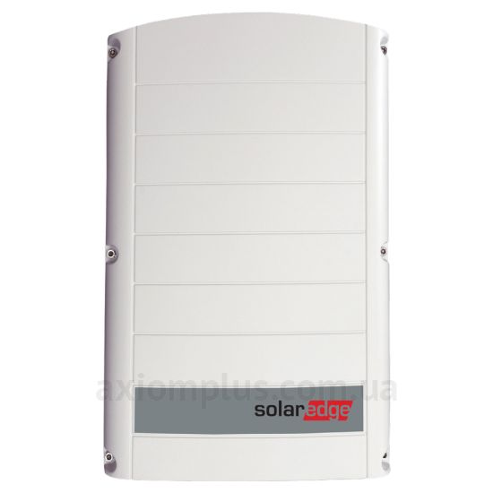 Фото инвертора Solar edge SE5K