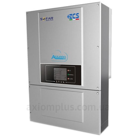 Изображение инвертора Azzurro ZS3‐10000TL‐S2