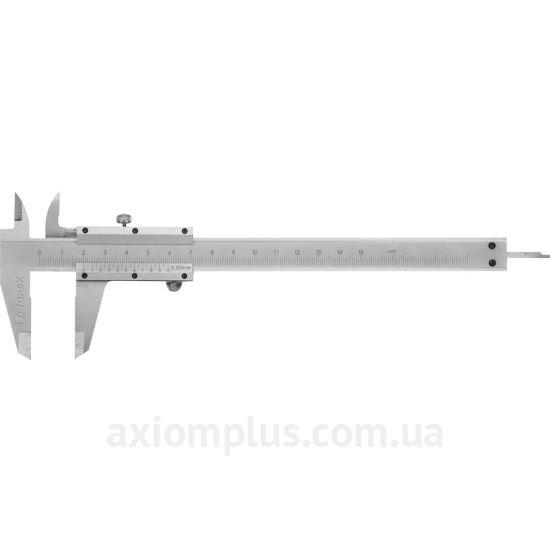 Изображение штангенциркуля Topex 31C615