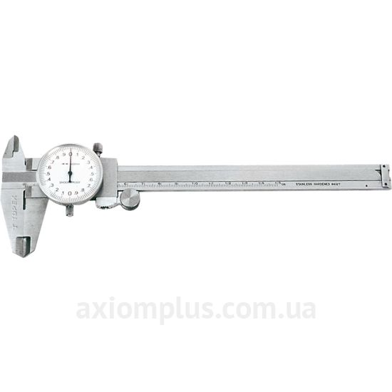Изображение штангенциркуля Topex 31C627