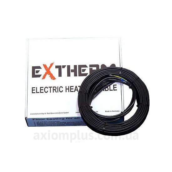 Фото Extherm ETT 30-3150 (105м) 3150Вт
