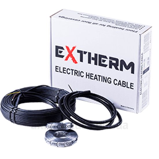 Фото Extherm ETC ECO 20-400 (20м) 400Вт