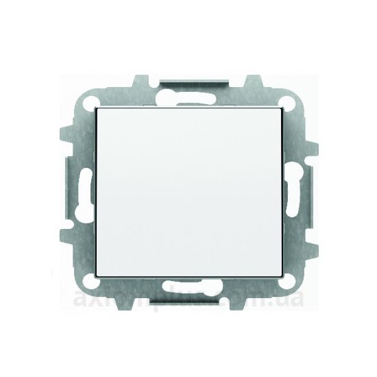 Фото ABB серии Sky 8500 BL белого цвета