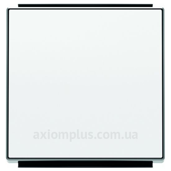 Фото ABB серії Sky 8501 BL білого кольору