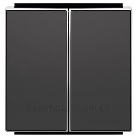 Зображення ABB з серії Sky 8511 NS чорного кольору