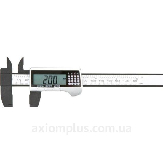 Фото штангенциркуля Top Tools 31C621