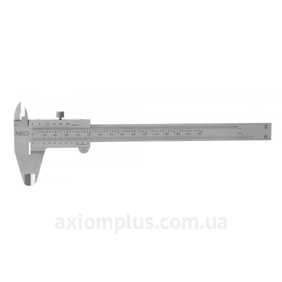 Фото штангенциркуля Neo Tools 75-000