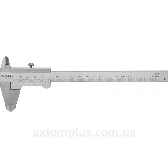 Изображение штангенциркуля Neo Tools 75-001