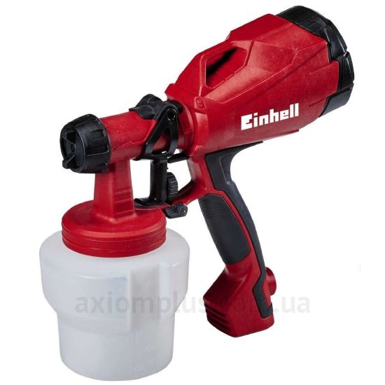 Зображення фарбопульта Einhell TC-SY 500 P