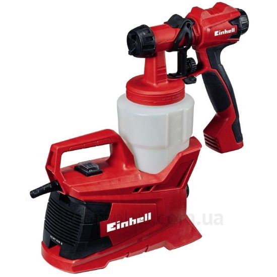 Зображення фарбопульта Einhell TC-SY 600 S