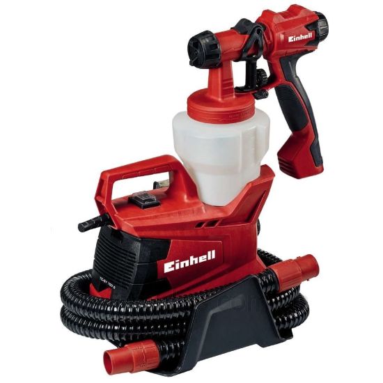 Фото краскопульта Einhell TC-SY 700 S