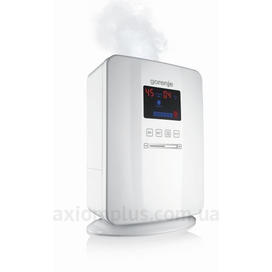 Изображение Gorenje H50DW (белый)