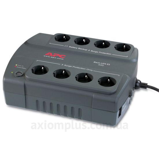 APC BE400-RS