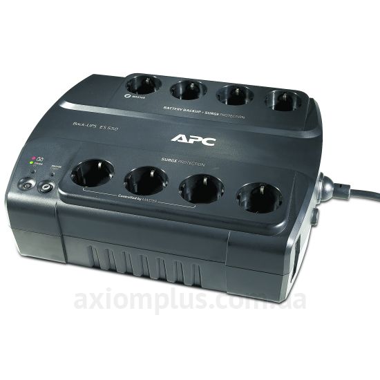 Фото APC BE550G-RS