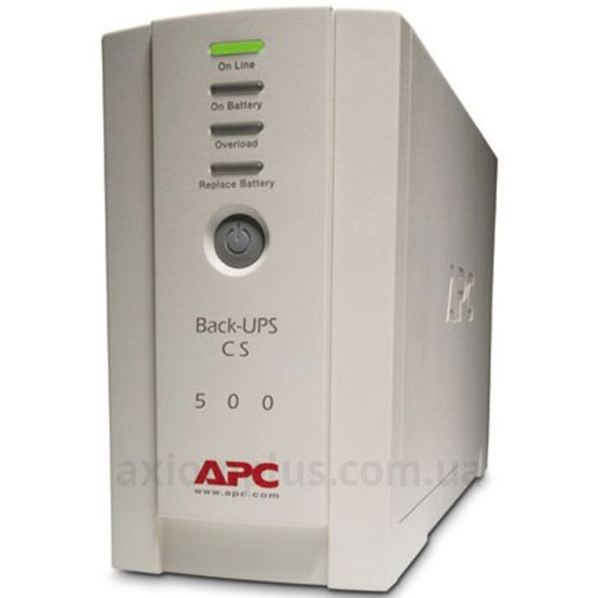 APC BK650EI