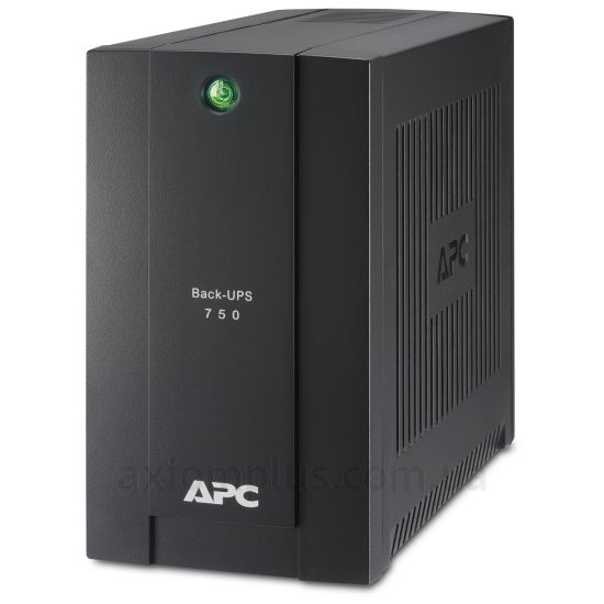 Зображення APC BC750-RS