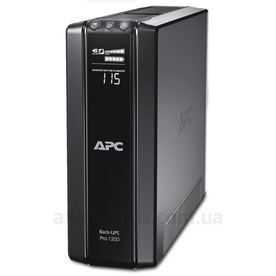 Фото APC BR1200GI